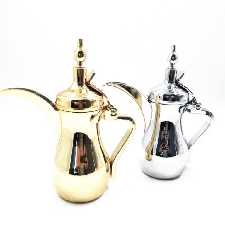 Arabic coffee pot Arabic coffee pot